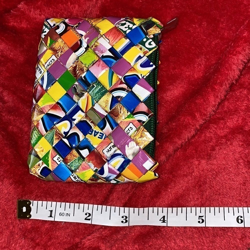 Small wallet   - Picture 5 of 5